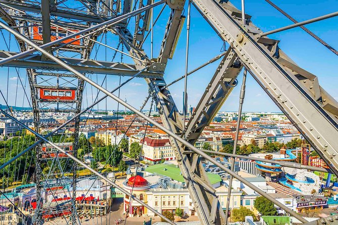 Bicycle tour - Vienna Complete - Why this Vienna bicycle tour feels like a smart first move