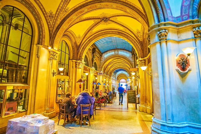 Bicycle tour - Vienna Complete - Where you start, how long it lasts, and how to plan your morning