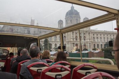 Big Bus Vienna Hop-On Hop-Off Sightseeing Tour - Price and Value: What $36.67 Buys You in Real Terms