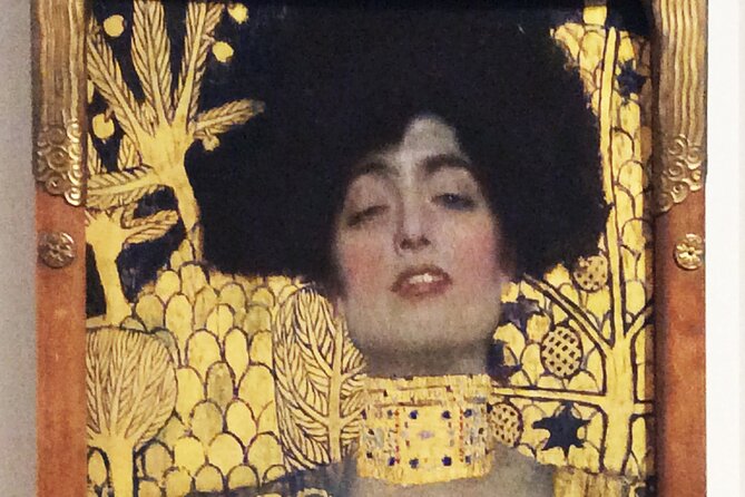 Big Tour of Gustav Klimt’s Art in Vienna: Belvedere, Secession & Leopold Museum with Skip-the-Line Tickets - Key highlights you will actually feel during the tour