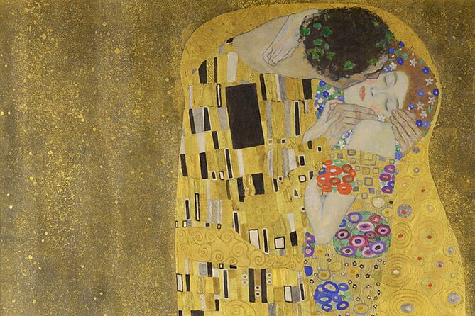Big Tour of Gustav Klimt’s Art in Vienna: Belvedere, Secession & Leopold Museum with Skip-the-Line Tickets - Finding the meeting point at Belvedere the easy way