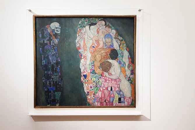 Big Tour of Gustav Klimt’s Art in Vienna: Belvedere, Secession & Leopold Museum with Skip-the-Line Tickets - Price and value: what $336.43 buys you in reality