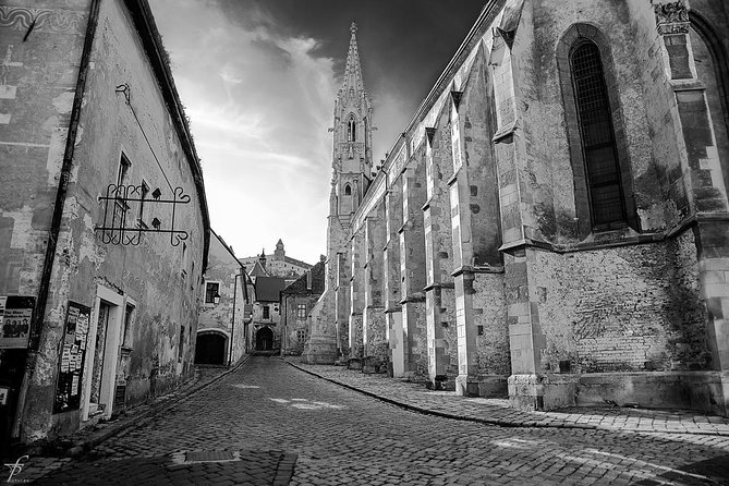 Bratislava From Vienna By Bus With Coffee & Cake - Key highlights worth planning for