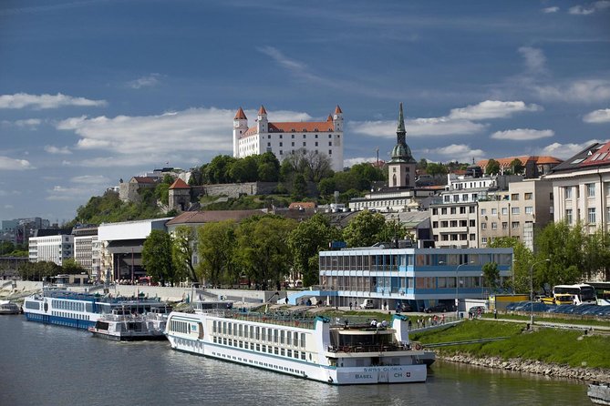 Bratislava Small-Group Day Trip from Vienna with Walk & Lunch - Should you book this Bratislava day trip from Vienna?