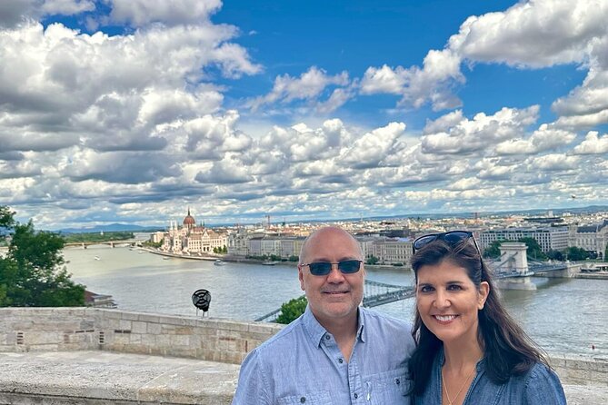 Budapest and Bratislava Full Day Private Tour From Vienna - Traveling to Budapest: the Danube becomes your storyline