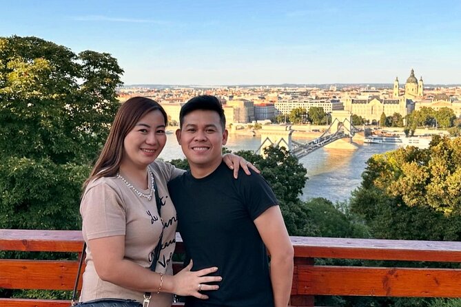 Budapest and Bratislava Full Day Private Tour From Vienna - Pest highlights: Heroes’ Square, Parliament area, and St. Stephen’s Basilica