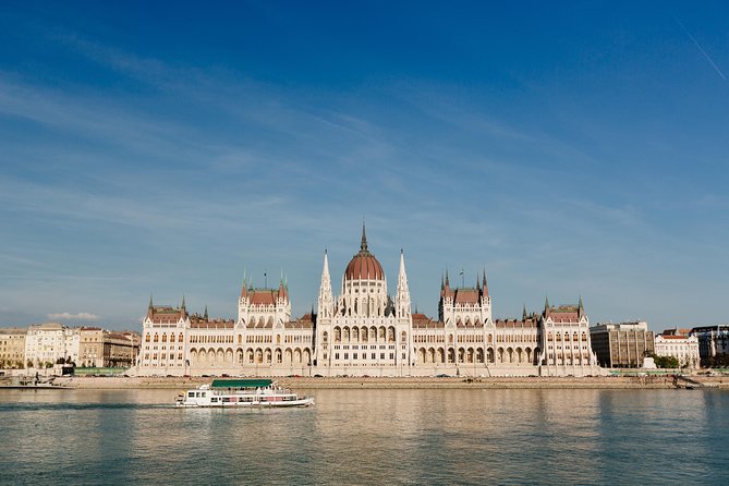 Budapest Day Trip from Vienna - Key things that make this day trip work (and where it can pinch)