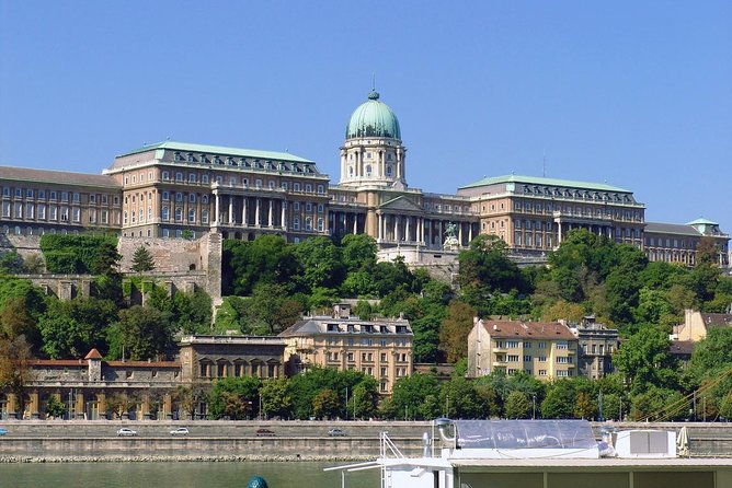 Budapest private day trip from Vienna - Who’s Driving and Guiding You, and Why It Changes the Feel
