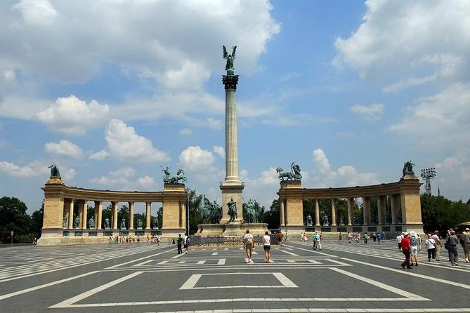 Budapest private day trip from Vienna - Best Fit: Who This Tour Suits
