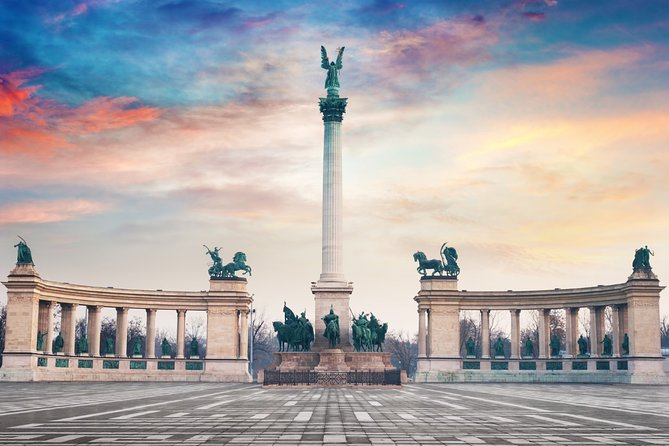Budapest Small-Group Day Trip from Vienna - Why This Budapest Day Trip Works (Even If You Hate Early Mornings)