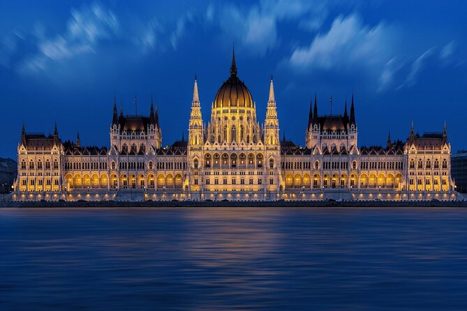 Budapest Unveiled Exclusive Day Tour - Key highlights you’ll feel from the start