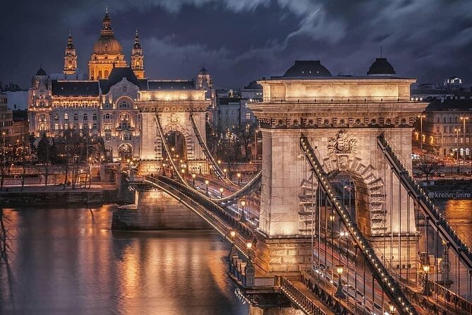 Budapest Unveiled Exclusive Day Tour - Why this Budapest day trip from Vienna actually makes sense