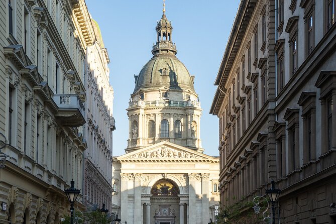 Budapest Unveiled Exclusive Day Tour - Herend porcelain and the Hadik statue moment you’ll remember