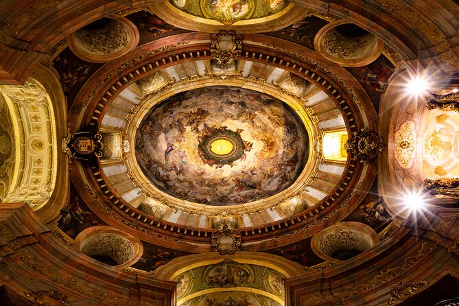 Christmas and New Year Concert at St. Peter’s Church in Vienna - Should You Book This St. Peter’s Christmas/New Year Concert?