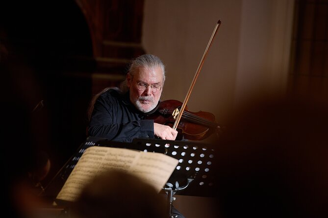 Christmas Concerts in Capuchin Church - Key things I’d circle before you go