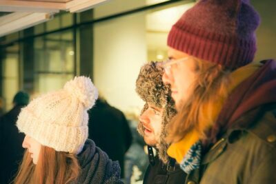 Christmas Market Vienna Tour - Price and value: why about $103.31 can make sense