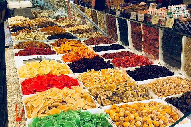 Christmas Markets & Shopping in Vienna - St. Stephen’s Square Christmas Market: Smell the Season