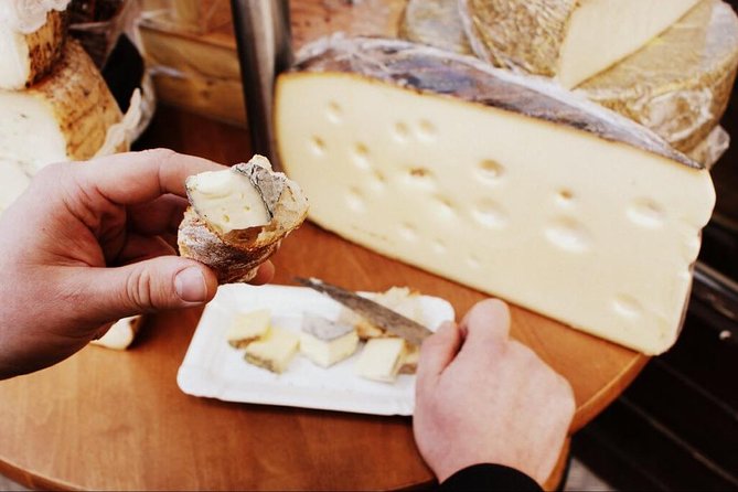 Classic Food Tour of Vienna - Why This Vienna Food Tour Works on Your First Day