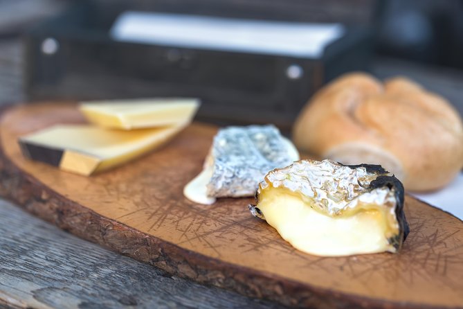 Classic Food Tour of Vienna - How Much Walking Is Too Much?