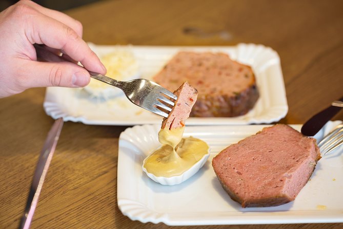 Classic Food Tour of Vienna - Price and Value: Is $181.02 Actually Reasonable?
