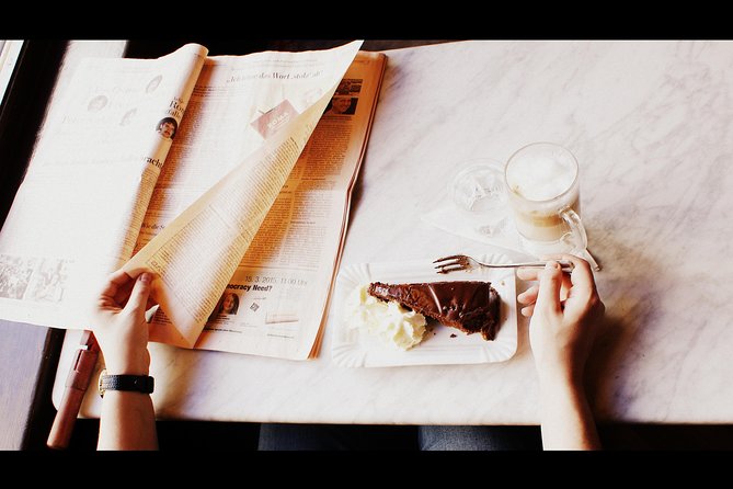 Classic Food Tour of Vienna - What’s Included (And Why It’s Not Just a Snack Tour)