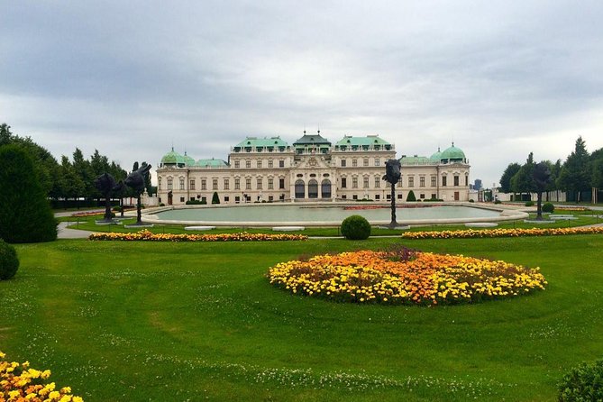 Classic Private City Tour Vienna - Key highlights worth your attention