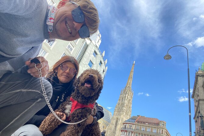 Classic Private City Tour Vienna - Hofburg and Heroes’ Square: a royal pause without the grind