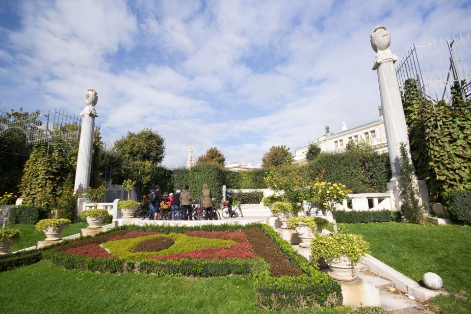 Classic Vienna: 3-Hour Guided Bike Tour - Price and Value: Is $72 for 3 Hours Worth It?