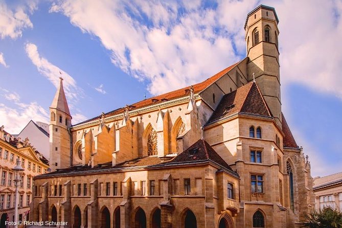 Classical Concerts in the Minorite Church - Tickets Vienna - Who this concert fits best (and who might want a different night)