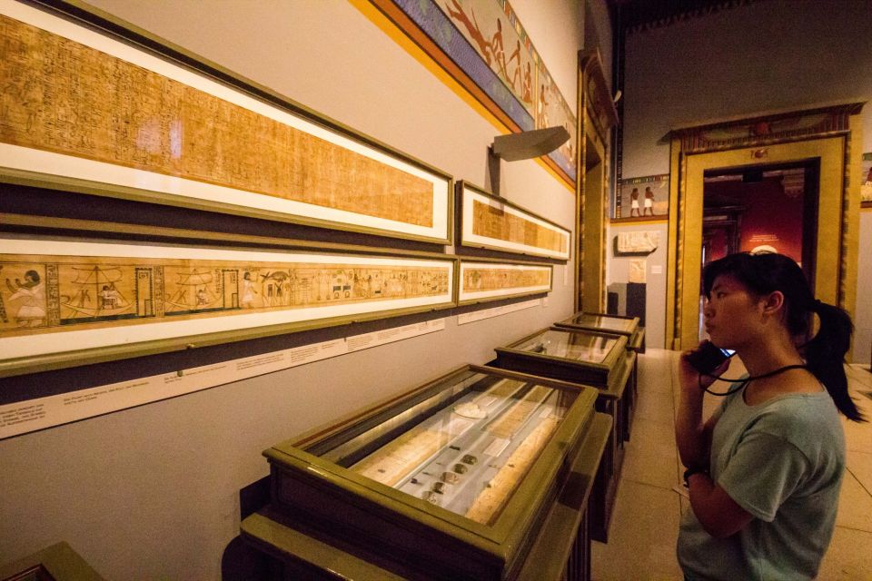 Combo Ticket: Kunsthistorisches Museum & Imperial Treasury - Key things to know before you go