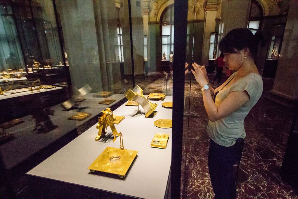 Combo Ticket: Kunsthistorisches Museum & Imperial Treasury - Should you book this combo ticket?