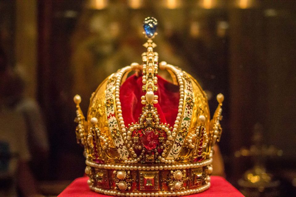 Combo Ticket: Kunsthistorisches Museum & Imperial Treasury - Price and value: is $37 actually a good deal?