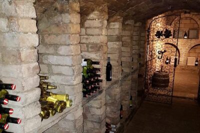 Countryside Half Day Wine Tour near Vienna - Winery stops: what “local winemakers” means in practice