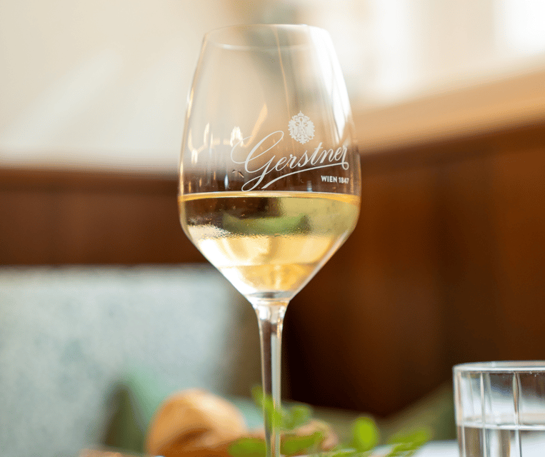 Culinary evening at the Gerstner K. u. K. Hofzuckerbäcker - Why This 2-Hour Dinner Works After Schönbrunn