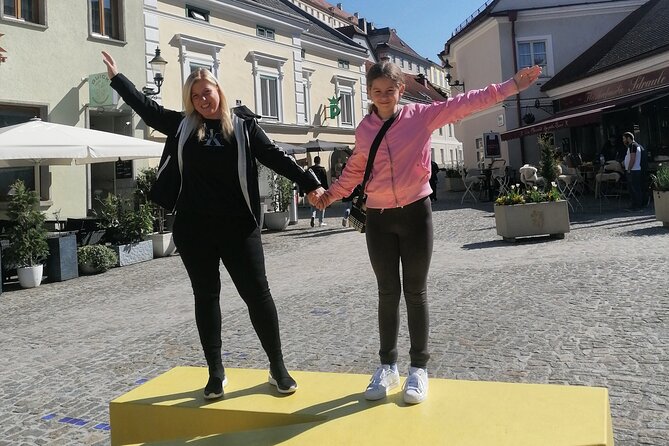 Culinary tour in Melk - What makes the guide-led approach worth it