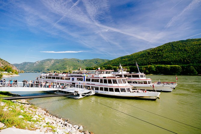 Danube Valley Day Trip from Vienna - Vienna to the Wachau Valley: What This Trip Feels Like