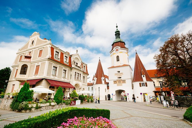 Danube Valley Day Trip from Vienna - Melk Abbey: The Reason Many People Take This Day Trip