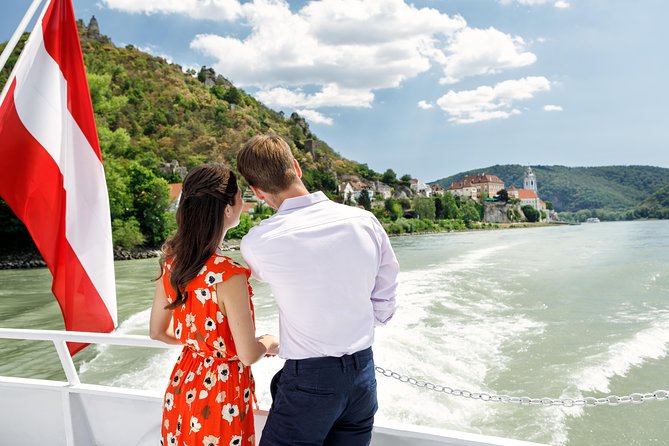 Danube Valley Day Trip from Vienna - Price and Value: Is $141.77 a Good Deal?