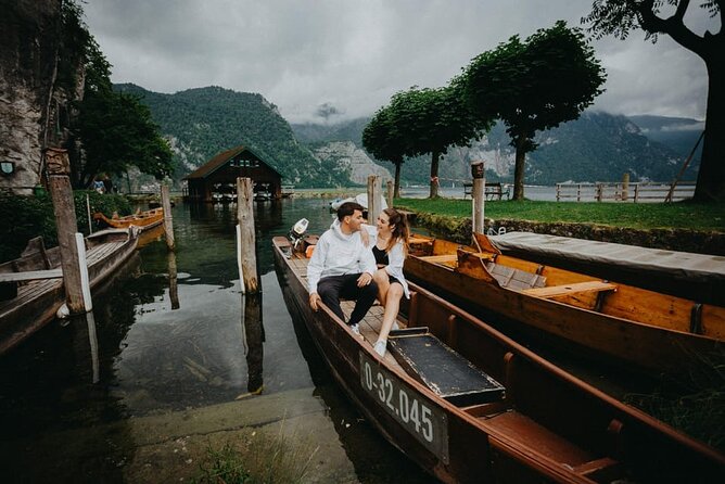 Day Tour from Vienna to Hallstatt and Salzburg with Photographer - Key highlights worth your attention