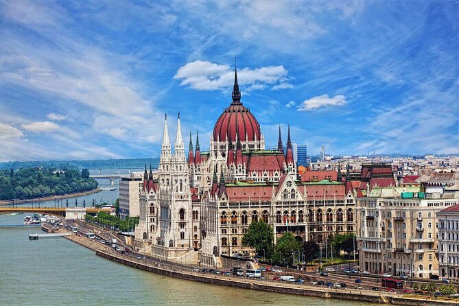 DayTrip to Budapest and Bratislava, two capitals - Key points to know before you go