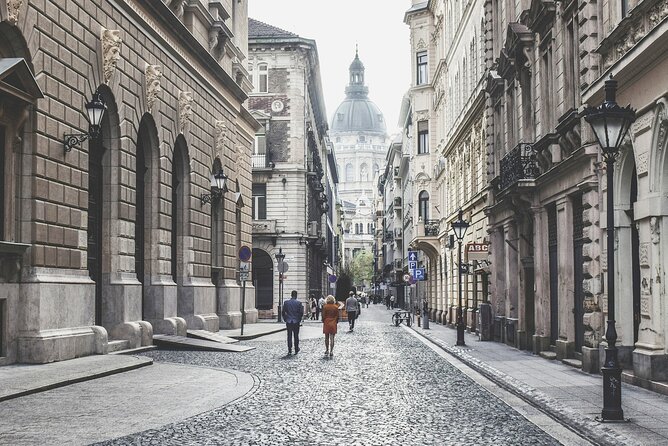 DayTrip to Budapest and Bratislava, two capitals - Day-trip reality: two capitals without the logistics headache
