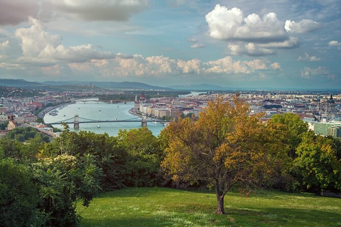 DayTrip to Budapest and Bratislava, two capitals - The day’s trade-offs: it’s packed, and entrances may cost extra