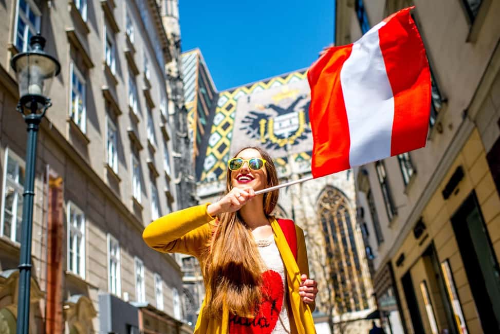Discover 10 Things To Do in Vienna - Ultimate Walking Tour - Meeting at Vienna State Opera: a smart start for your Old Town day