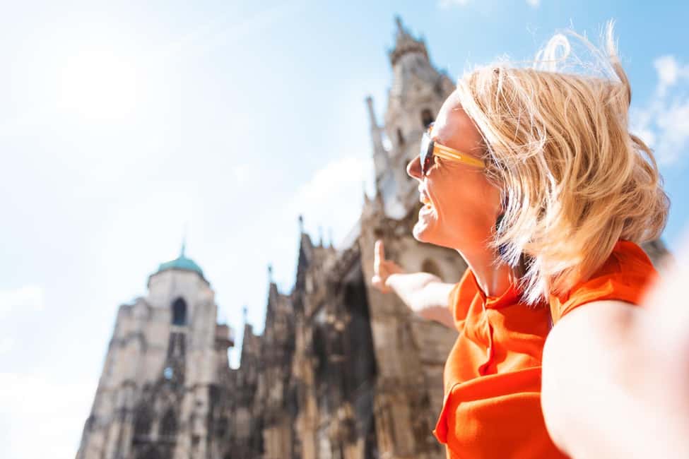 Discover 10 Things To Do in Vienna - Ultimate Walking Tour - Price and value: why $24 can work (if you like a focused plan)