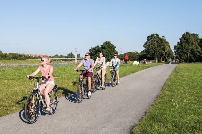 E-Bike Wine Culture Tour - Price and What You Actually Get in 4 Hours