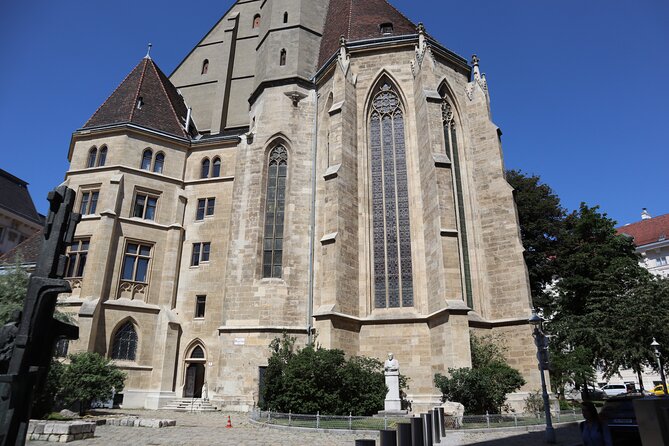 Empress Sisi - The Lady Di of Vienna - Capuchin Crypt: When the Habsburg Burial Cult Comes Into Focus