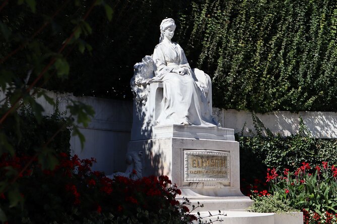 Empress Sisi - The Lady Di of Vienna - Guide Quality: What to Look For and What to Watch Out For