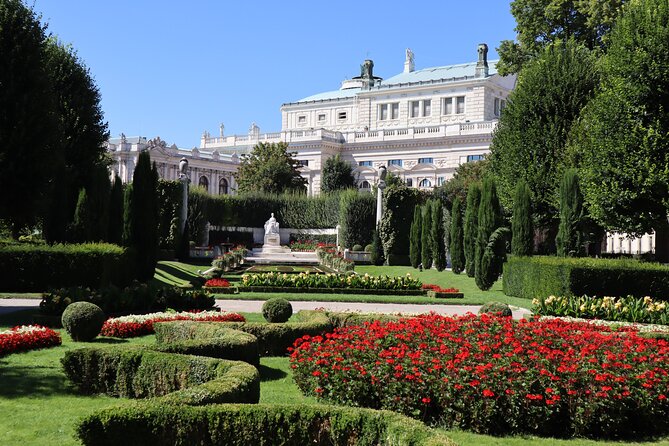 Empress Sisi - The Lady Di of Vienna - Who This Tour Suits Best