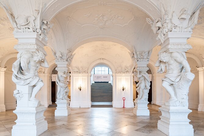 Entry Ticket Upper Belvedere, Klimt's Kiss & Permanent Collection - Self-guided entry: what you get, what you don’t, and how to make it work