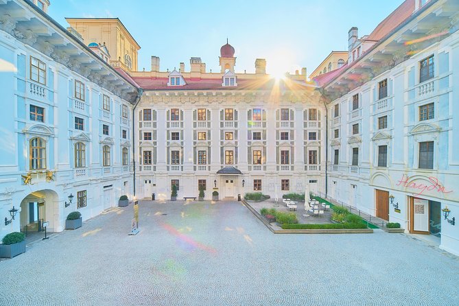 Esterhazy Palace Entrance Ticket - Key highlights worth planning for